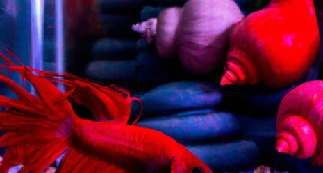 ¿Cuál es la forma más adecuada de introducir crustáceos en un acuario de peces tropicales?