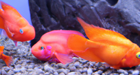 ¿Cuál es la mejor forma de introducir nuevos peces tropicales en un acuario ya establecido?