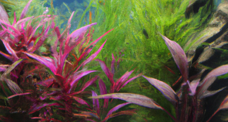 ¿Cuál es la mejor forma de introducir plantas nuevas en un acuario de peces tropicales?