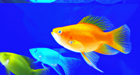 ¿Cuál es la mejor manera de evitar el sobrepeso en un acuario de peces tropicales?