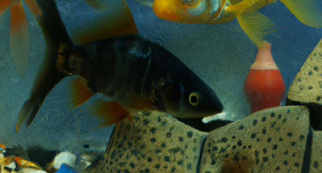 ¿Cuál es la mejor manera de introducir peces comprados en una tienda al acuario casero?