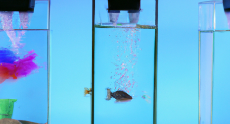 ¿Cuál es la tecnología más avanzada en filtros para el agua?