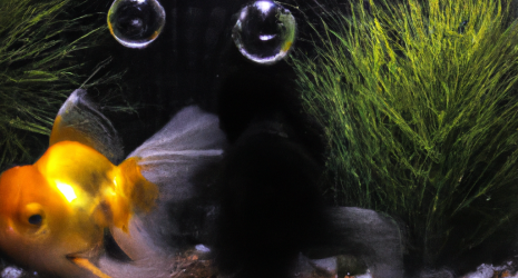 ¿Cuál fue la respuesta inicial a la filtración del acuario?