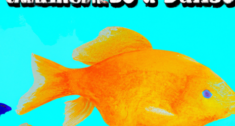 ¿Cuáles son las enfermedades más comunes en peces de agua dulce?