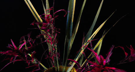 ¿Cuáles son las plantas ideales para crear un jardín de colibríes?