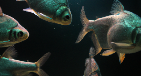 ¿Cuáles son los peces más venenosos del mundo?
