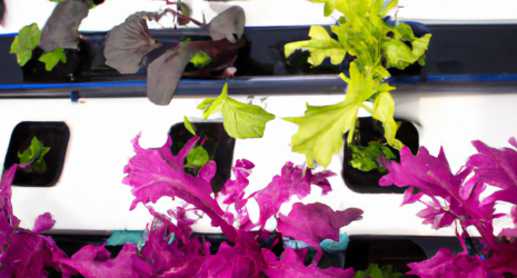 ¿Cuáles son los tipos de plantas que se pueden cultivar en un huerto urbano?