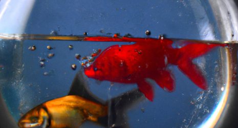 ¿Cuánto tiempo pueden sobrevivir los peces fuera del agua?
