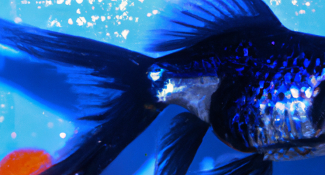 ¿Cuánto tiempo pueden vivir los peces de agua fría?
