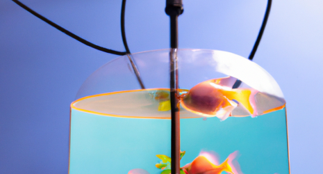 Desafíos comunes en la mantenimiento de un acuario