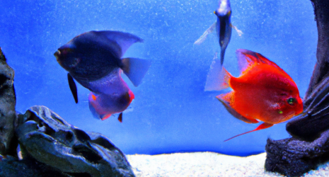 Desafíos en la conservación de los ecosistemas marinos