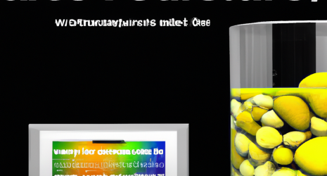 Descubre cómo mejorar la calidad del agua de tu acuario con la mejor filtración.