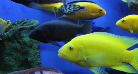 Descubre cuál es el acuario más recomendado por expertos
