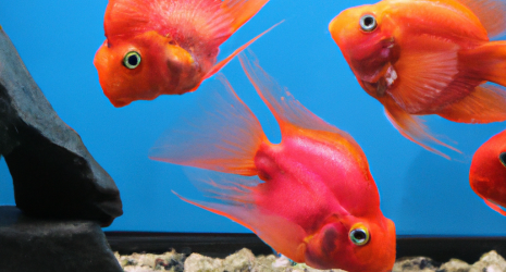 Descubre cuál es el acuario más vendido del año