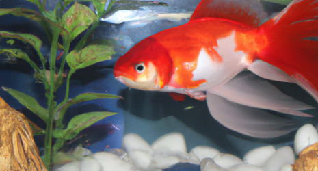 Descubre el secreto de la filtración perfecta para tu acuario.