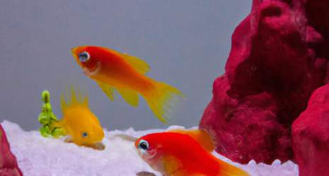 Descubre la importancia de una filtración adecuada en tu acuario de arrecife.