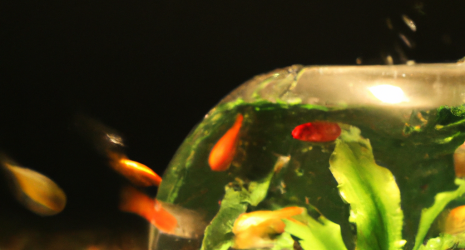 Descubre los beneficios de los aditivos bacterianos para tu acuario