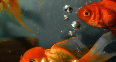 Descubre por qué la filtración es clave para un acuario saludable.