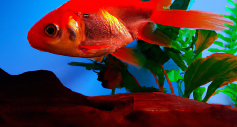Descubre por qué la filtración es fundamental para un acuario saludable y próspero.