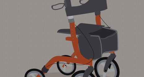 ¿Qué es el parkinson y cómo afecta la movilidad?
