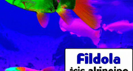 Efectos de la contaminación en las poblaciones de peces