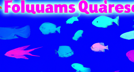 El acuario más grande del mercado para tus peces tropicales