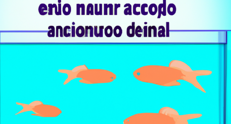 El ciclo del nitrógeno: clave para entender la salud del acuario