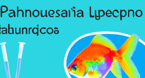 El impacto del pH en la salud de los peces de un acuario