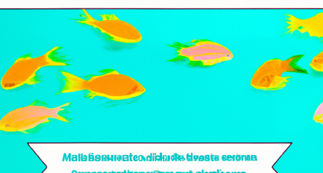 El papel de los refugios y escondites en un acuario comunitario