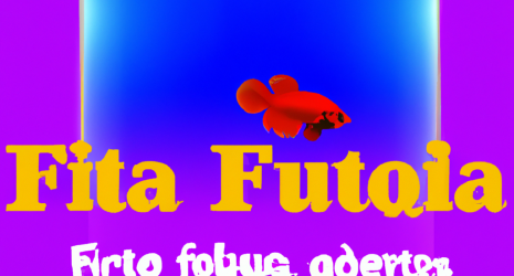 Encuentra el acuario perfecto para tus peces betta