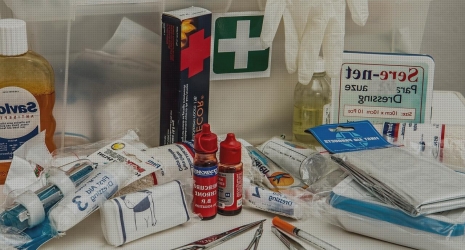 ¿Qué hacer en caso de una fractura expuesta?
