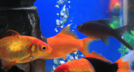 ¿Es importante considerar la temática al momento de decorar un acuario?