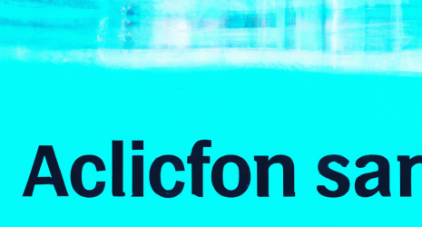¿Es necesario agregar sal al agua en un acuario de peces de agua fría?