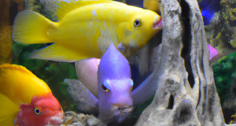 ¿Es posible crear un criadero de peces sostenible?