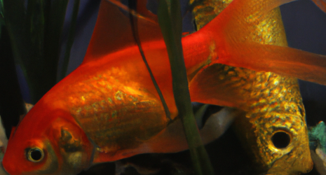 ¿Es posible tener un acuario con peces de diferentes continentes?