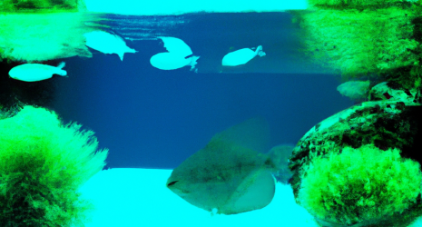 ¿Es recomendable combinar peces de agua fría con otros tipos?