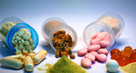 ¿Es recomendable el uso de suplementos alimenticios?