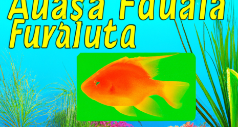 ¿Es recomendable tener peces tropicales y plantas terrestres en el mismo acuario?
