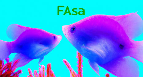 ¿Es recomendable tener plantas vivas en un acuario de peces tropicales?