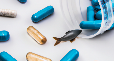 ¿Es recomendable tomar suplementos de omega-3?