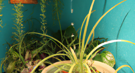 ¿Es recomendable utilizar agua del grifo para regar las plantas?