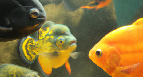 Estrategias de reproducción de los peces marinos