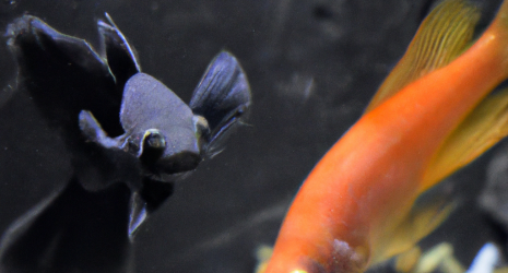 Estudio sobre la resistencia de los peces a los cambios ambientales