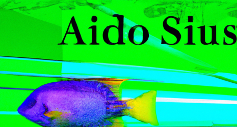 Estudio sobre la velocidad de nado de distintas especies de peces