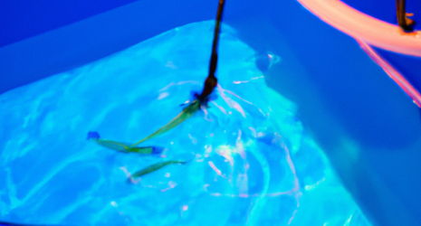 ¿Existen filtros para eliminar el cloro del agua de la piscina?