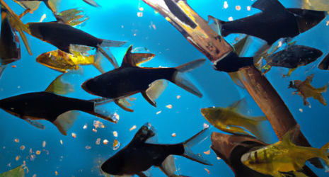 Experiencias exitosas de integración de criaderos de peces en proyectos de desarrollo rural