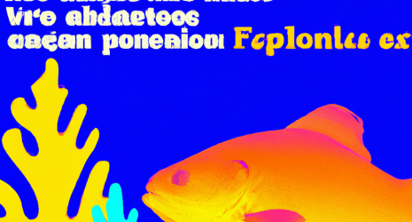 Exploración de los hábitos alimenticios de los peces carnívoros