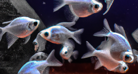 ¿Hubo alguna evacuación debido a la filtración del acuario?