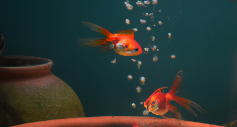 Impacto de la acuicultura en las poblaciones de peces silvestres