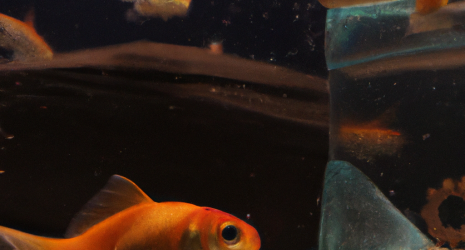 Investigación sobre la capacidad de aprendizaje de los peces